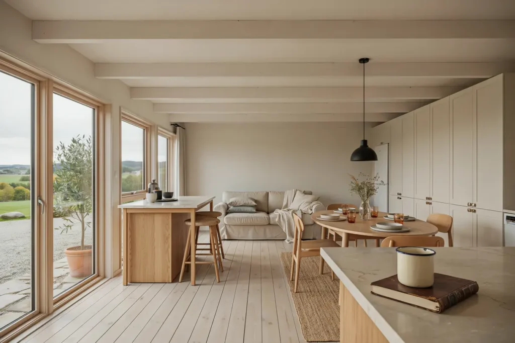 inv ndig totalrenovering av sommarhus i tr sl vsl ge varberg
