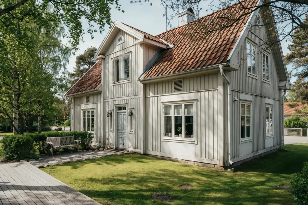 juni r b sta tiden att se ver husets ventilation s skapar du ett svalare och sundare inneklimat