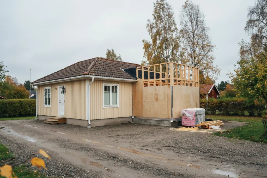 tillbyggnad av villa s planerar du r tt budget bygglov och smarta kvadratmeter